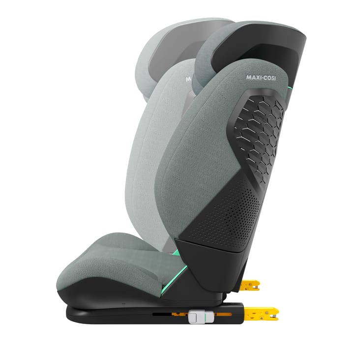 Rodifix PRO2 I-SIZE - Authentic Grey Maxi-Cosi