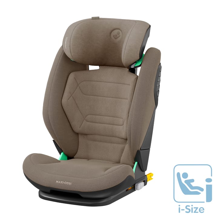 Rodifix PRO2 I-SIZE - Authentic Truffle Maxi-Cosi