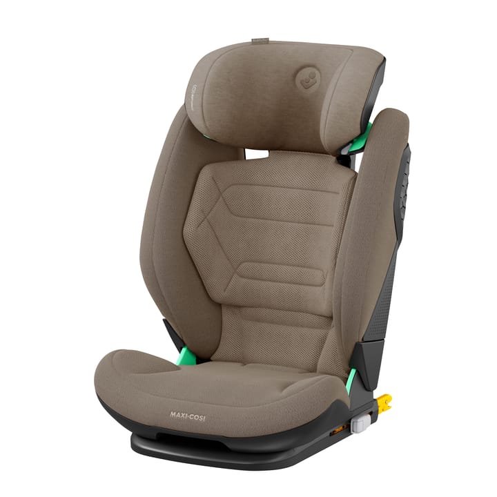 Rodifix PRO2 I-SIZE - Authentic Truffle Maxi-Cosi