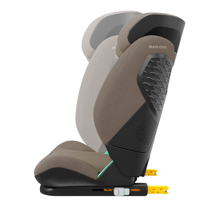 Rodifix PRO2 I-SIZE - Authentic Truffle Maxi-Cosi