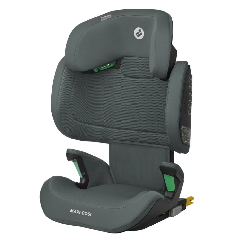 Maxi-Cosi Rodifix R I-SIZE Authentic Graphite