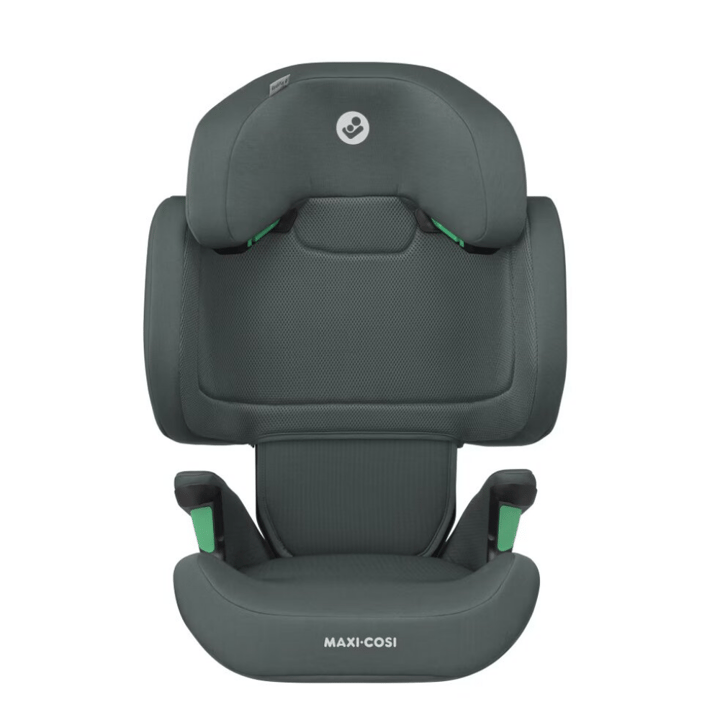Rodifix R I-SIZE - Authentic Graphite MAXI COSI