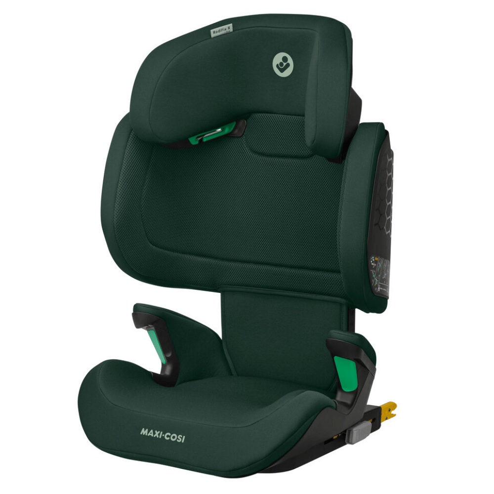 Rodifix R I-SIZE - Authentic Green MAXI COSI