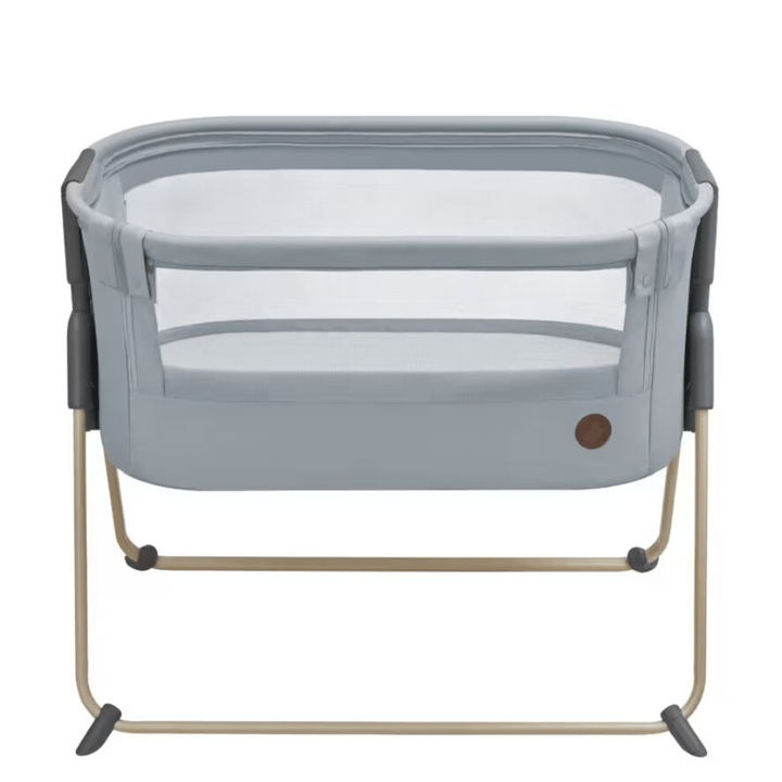 Tori Side by Side Säng - Grey ECO MAXI COSI