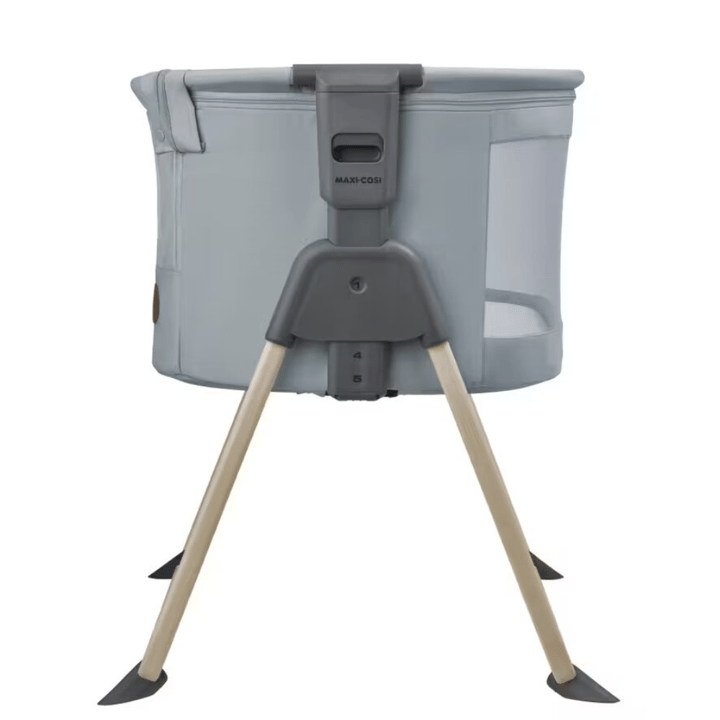Tori Side by Side Säng - Grey ECO MAXI COSI