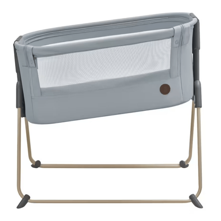 Tori Side by Side Säng - Grey ECO MAXI COSI