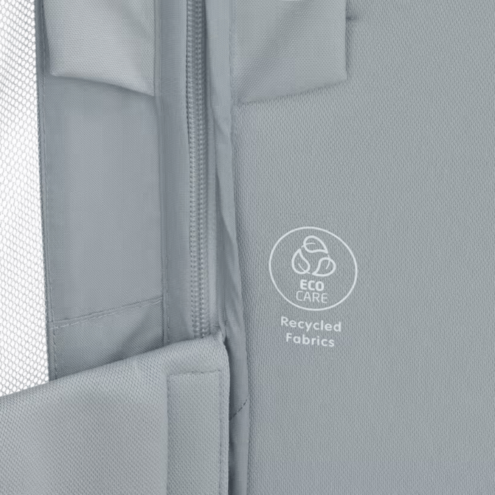 Tori Side by Side Säng - Grey ECO MAXI COSI
