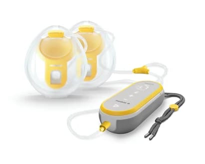 Freestyle Hands-free bröstpump Medela