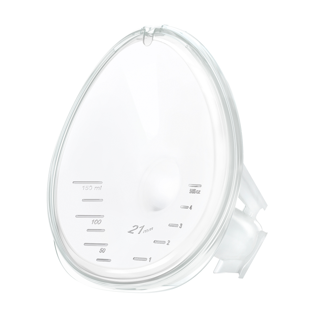Medela Hands-free brösttratt 2-pack