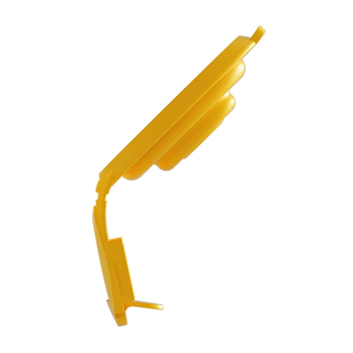 Hands-free membran 2-pack Medela