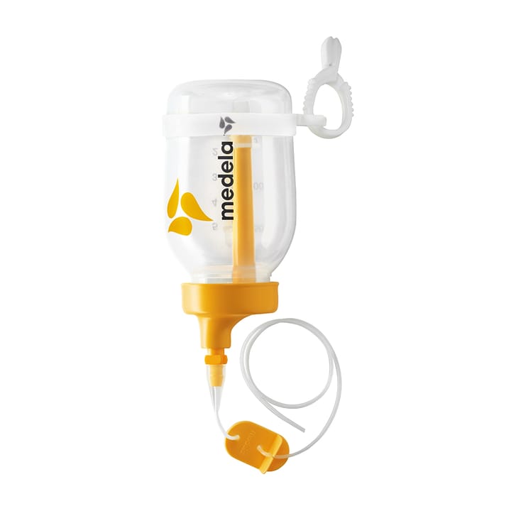 SNS Tillmatningsset Medela