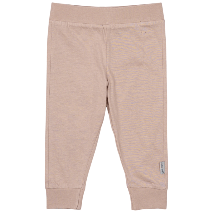 2-Pack Leggings - Adobe Rose MIKK-LINE