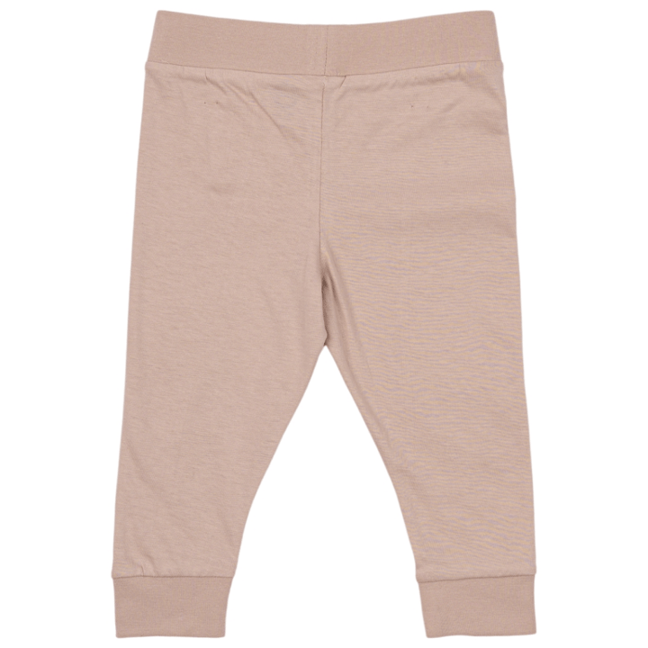 2-Pack Leggings - Adobe Rose MIKK-LINE