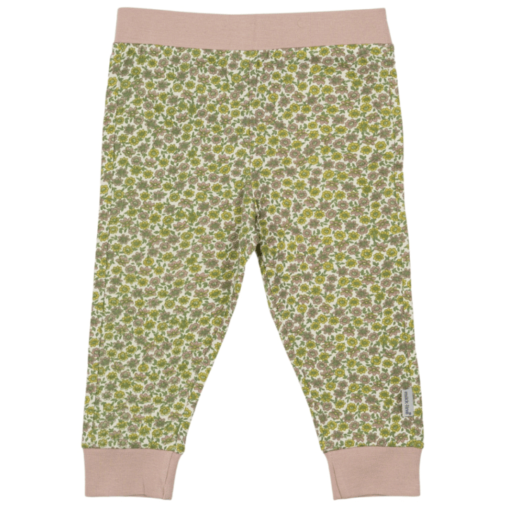 2-Pack Leggings - Adobe Rose MIKK-LINE