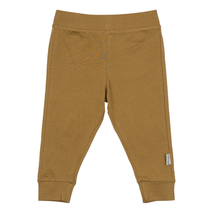 2-Pack Leggings - Dijon MIKK-LINE