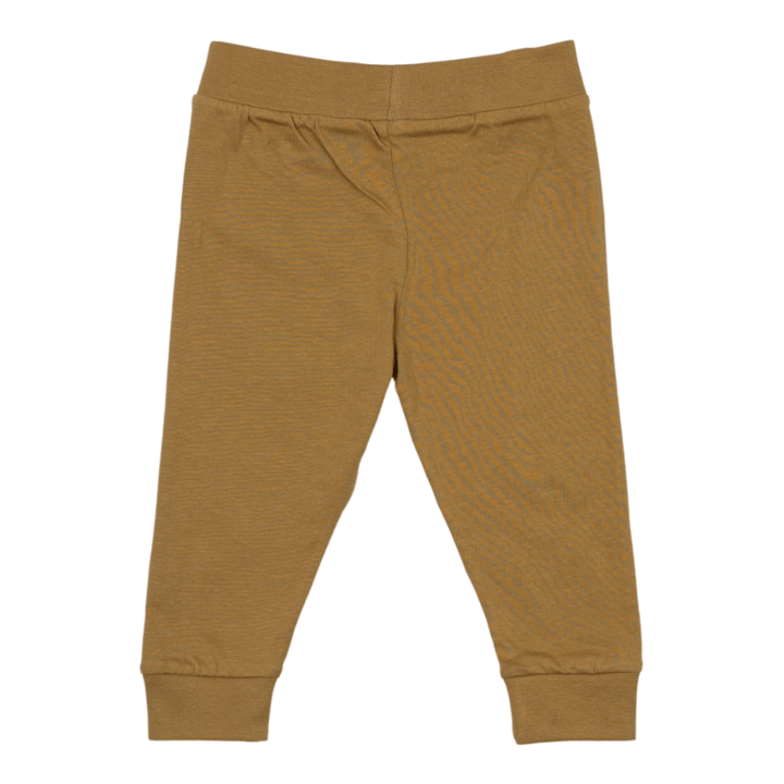 2-Pack Leggings - Dijon MIKK-LINE