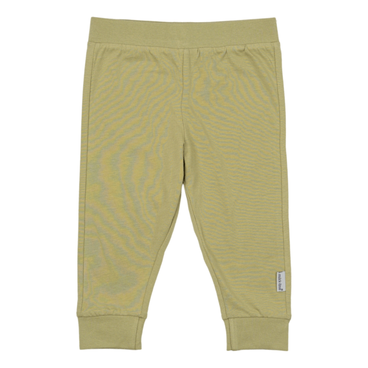 2-Pack Leggings - Gray Green MIKK-LINE