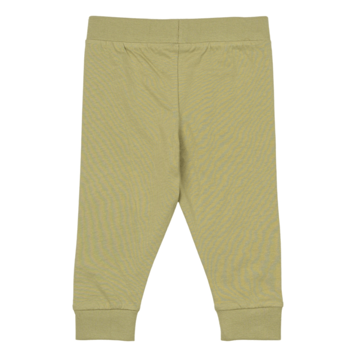 2-Pack Leggings - Gray Green MIKK-LINE