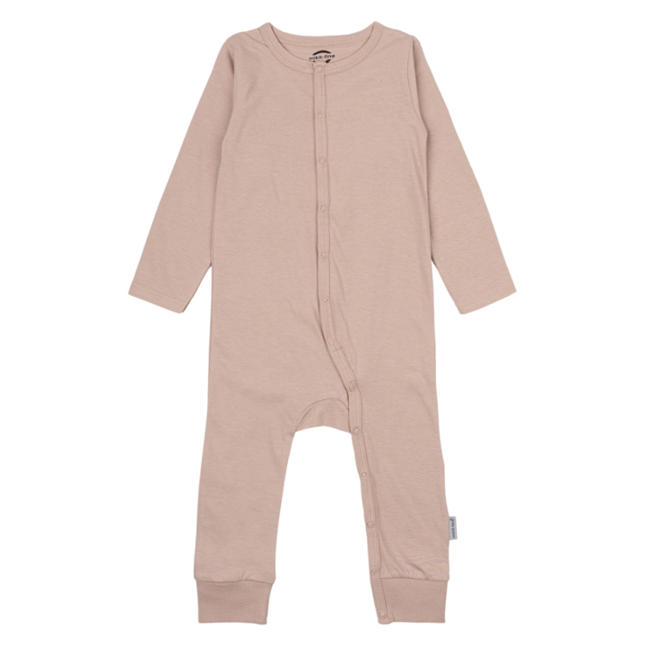 2-Pack Pyjamas - Adobe Rose MIKK-LINE
