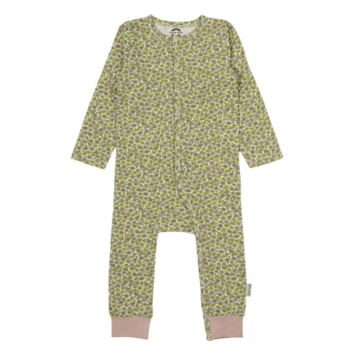 2-Pack Pyjamas - Adobe Rose MIKK-LINE