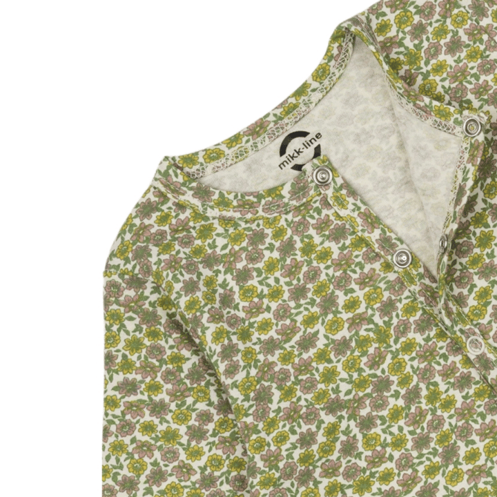 2-Pack Pyjamas - Adobe Rose MIKK-LINE