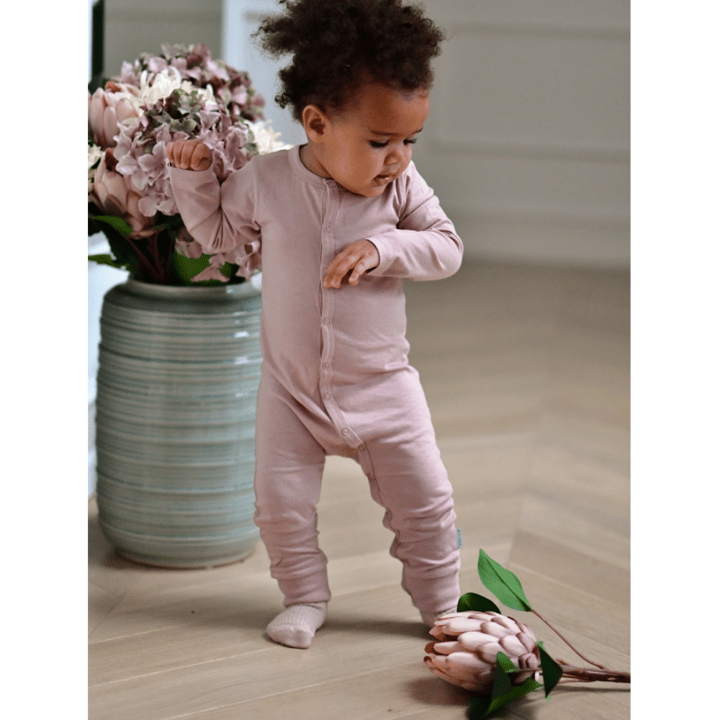 2-Pack Pyjamas - Adobe Rose MIKK-LINE