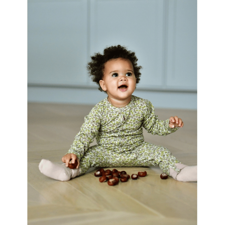 2-Pack Pyjamas - Adobe Rose MIKK-LINE
