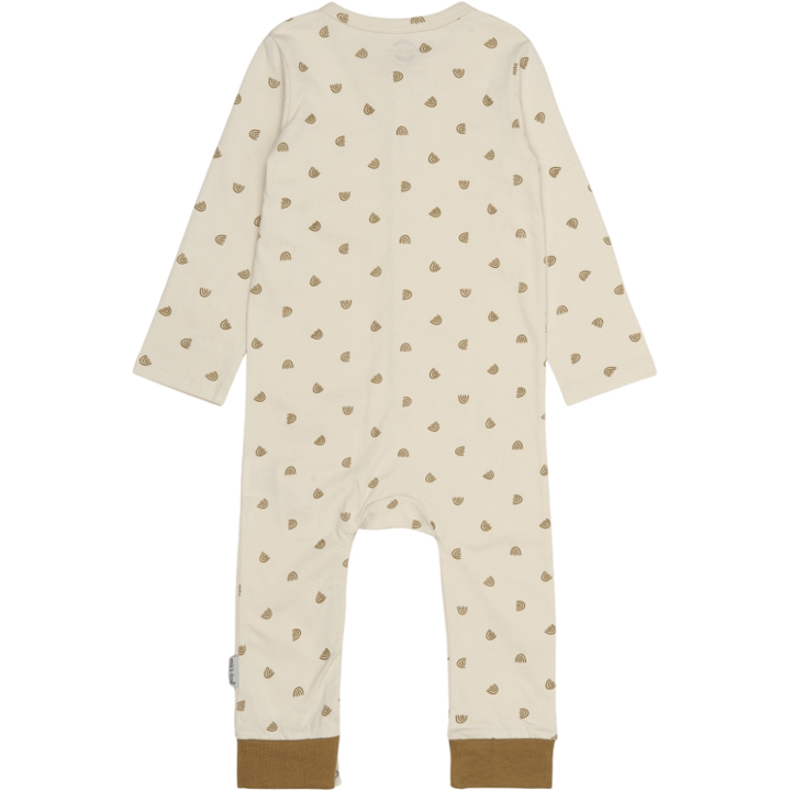 2-Pack Pyjamas - Dijon MIKK-LINE