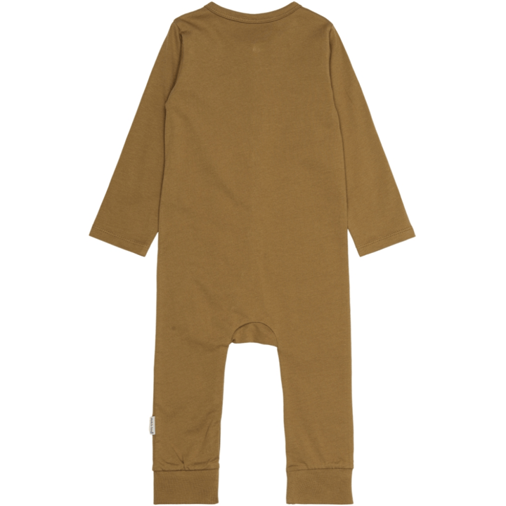 2-Pack Pyjamas - Dijon MIKK-LINE