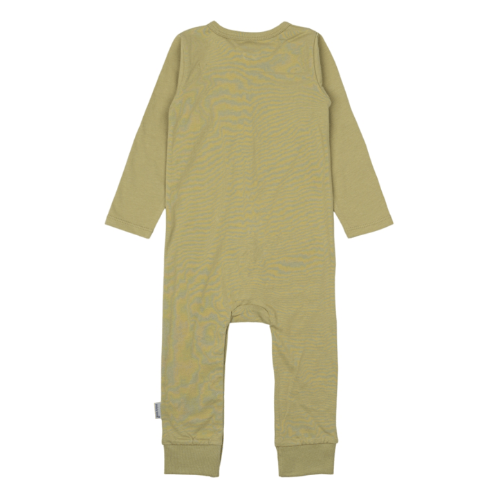 2-Pack Pyjamas - Gray Green MIKK-LINE