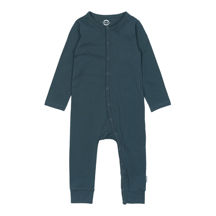 2-Pack Pyjamas - Orion Blue MIKK-LINE