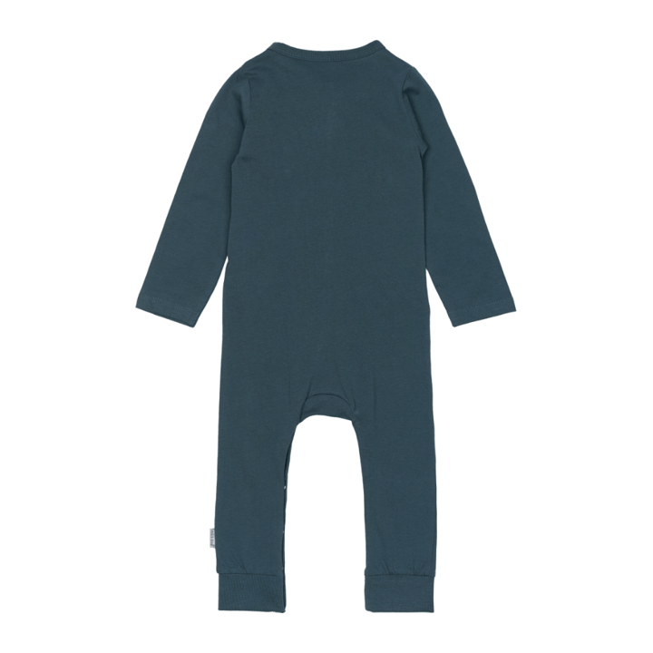 2-Pack Pyjamas - Orion Blue MIKK-LINE