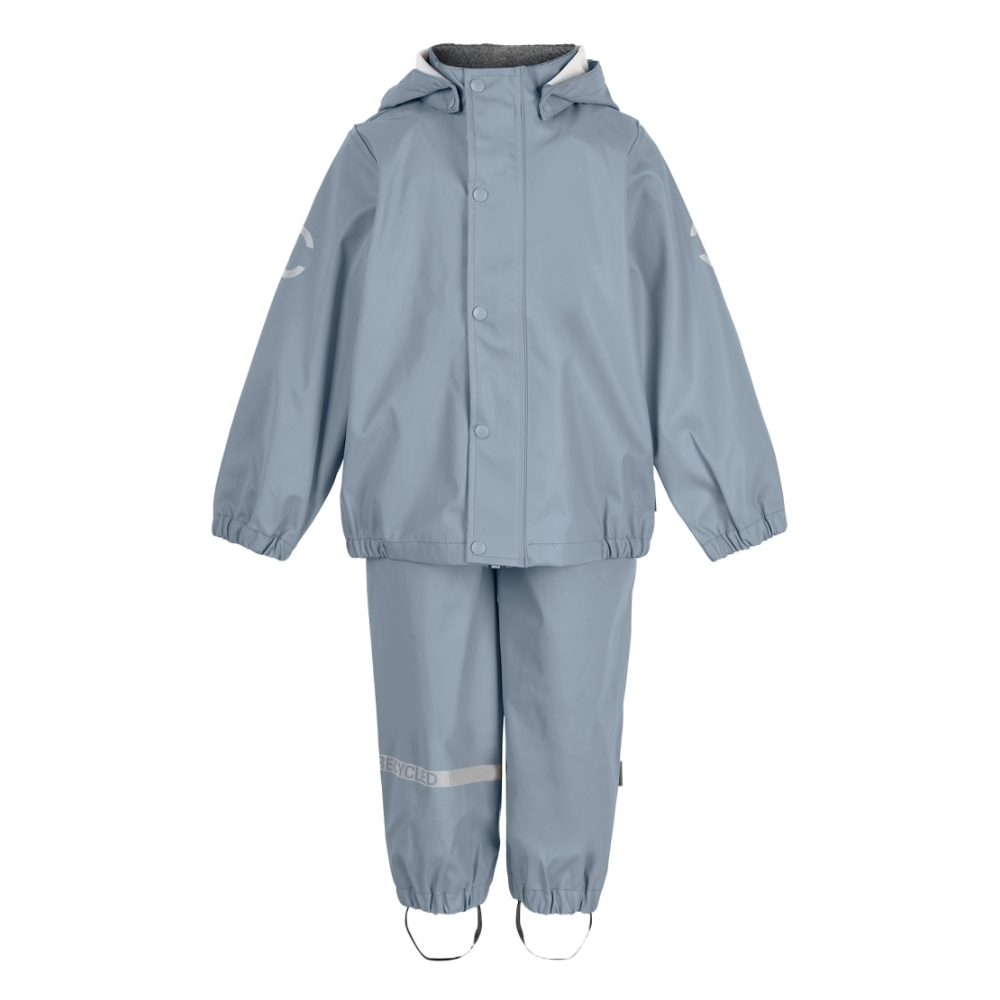 MIKK-LINE Regnkläder Faded Denim