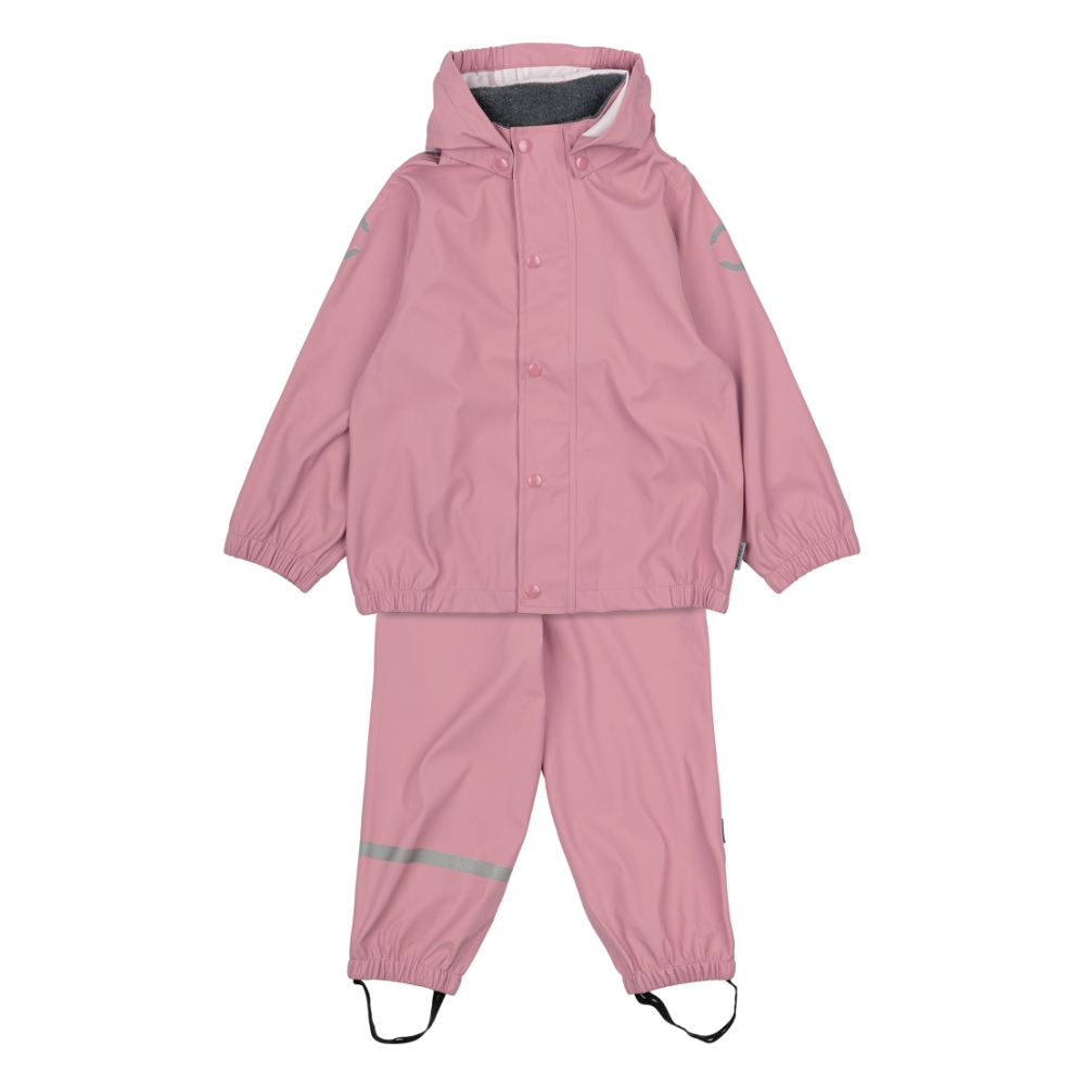 MIKK-LINE Regnkläder Lilas