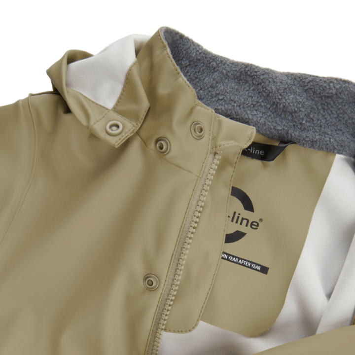 Regnkläder - Olive Gray MIKK-LINE
