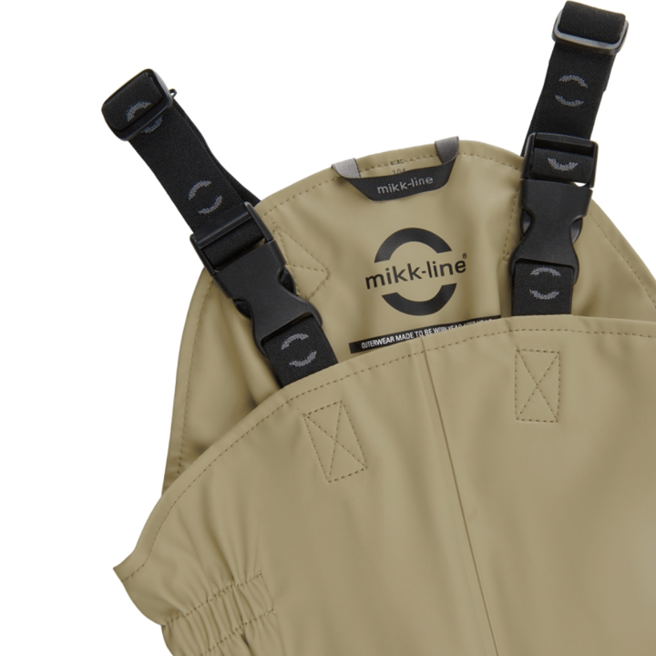 Regnkläder - Olive Gray MIKK-LINE