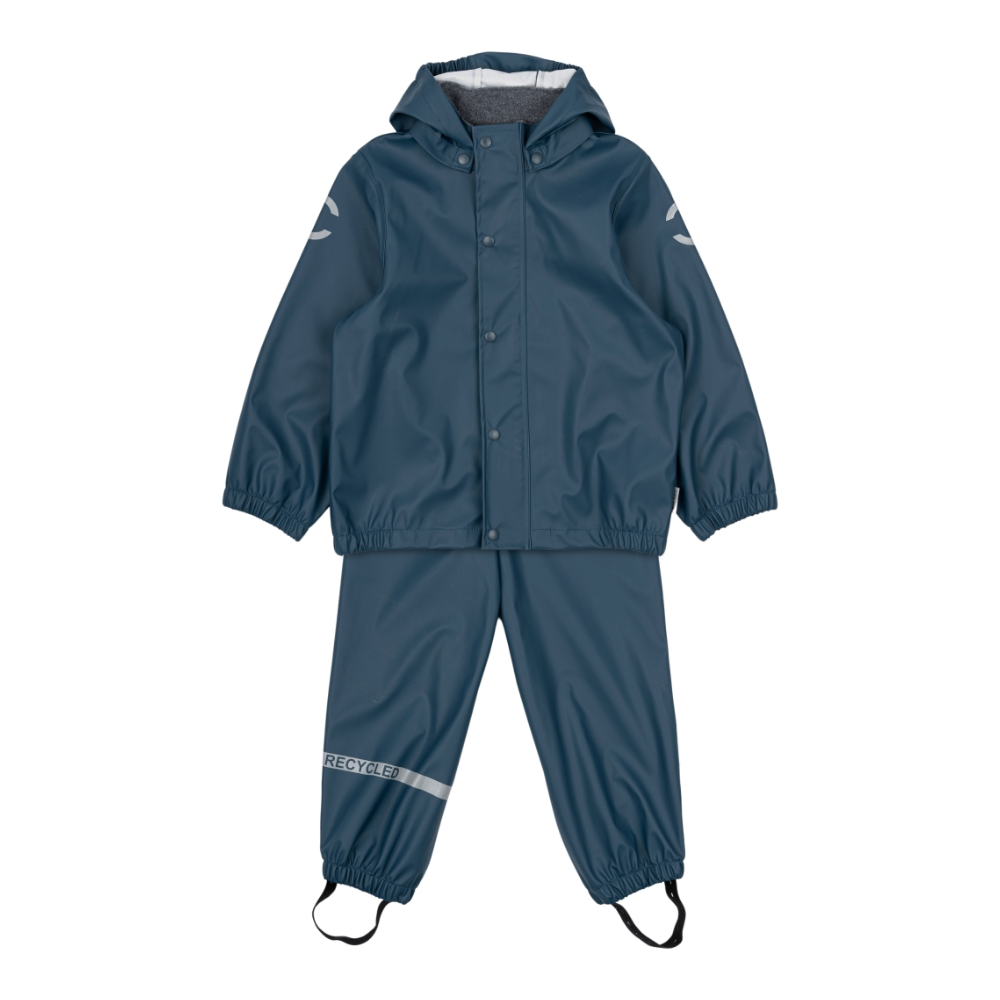 MIKK-LINE Regnkläder Orion Blue