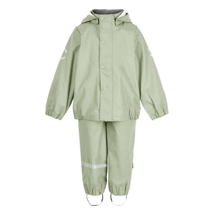 Regnkläder Recycled - Desert Sage MIKK-LINE