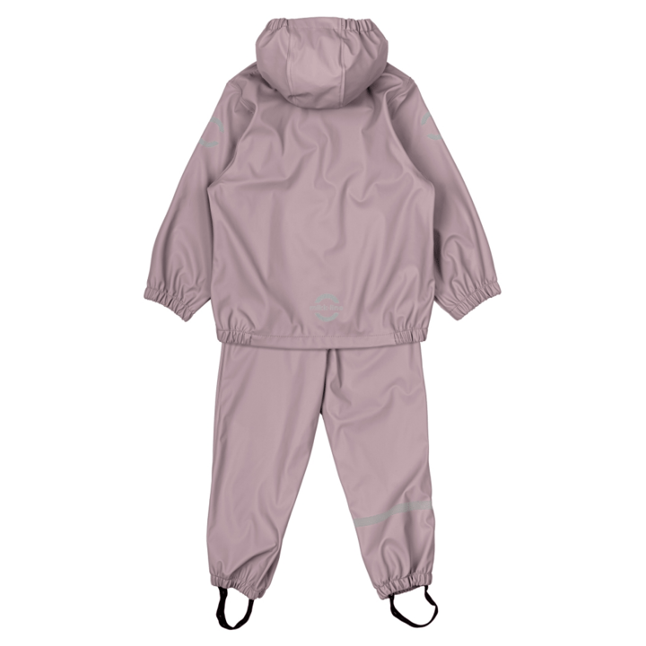Regnkläder - Twilight Mauve MIKK-LINE