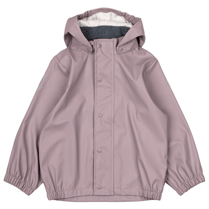 Regnkläder - Twilight Mauve MIKK-LINE