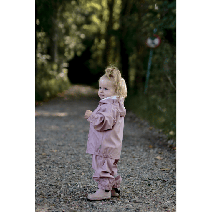 Regnset - Adobe Rose MIKK-LINE