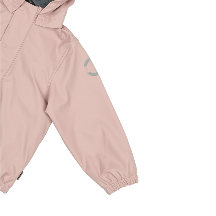 Regnset - Adobe Rose MIKK-LINE