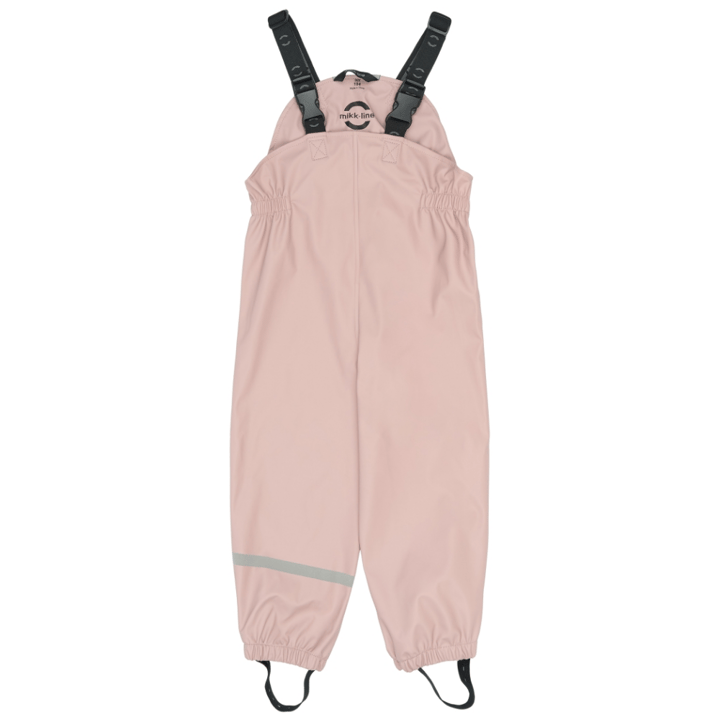 Regnset - Adobe Rose MIKK-LINE