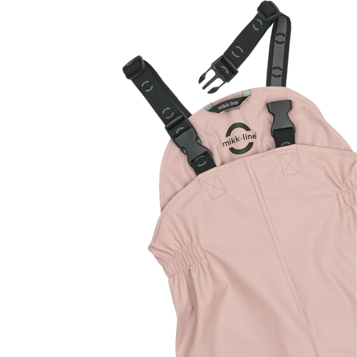 Regnset - Adobe Rose MIKK-LINE