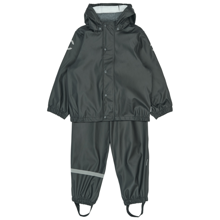 Regnset - Black