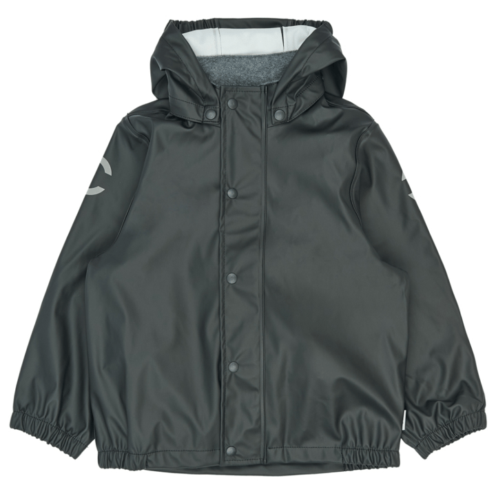 Regnset - Black MIKK-LINE