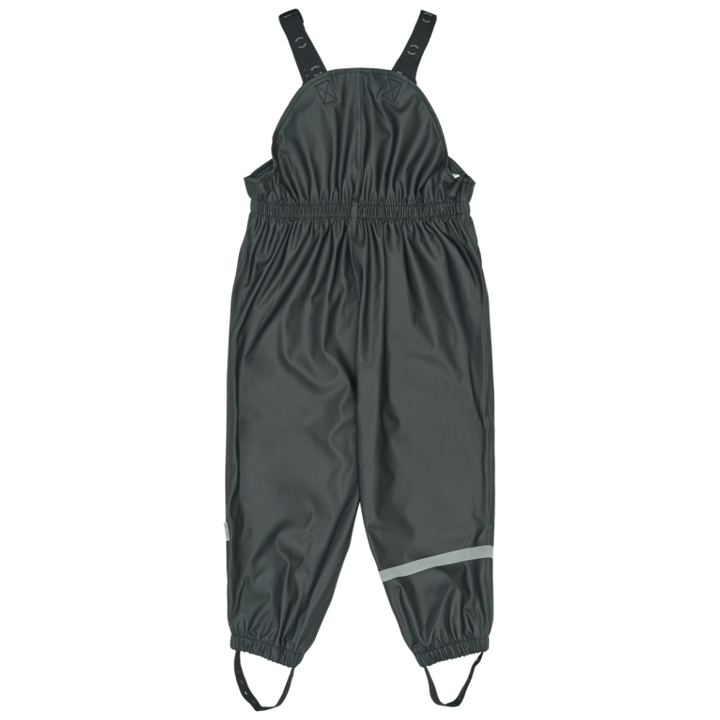 Regnset - Black MIKK-LINE