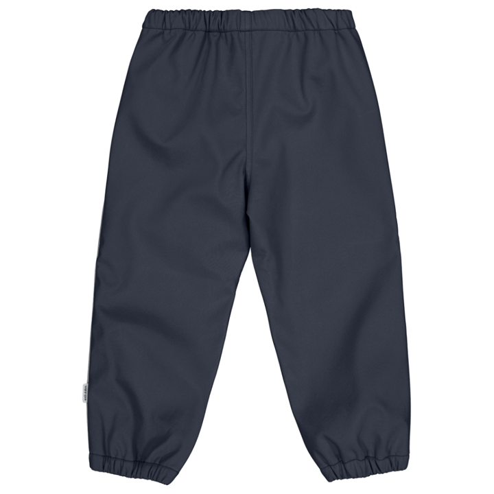 Softshell Byxor Recycled Uni - Blue Nights MIKK-LINE