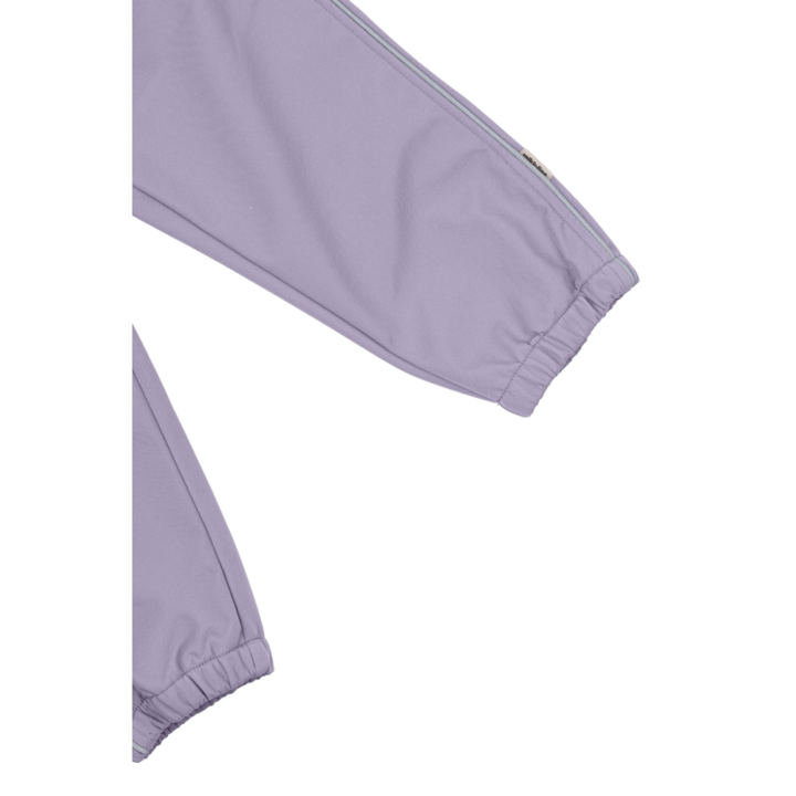 Softshell Byxor Recycled Uni - Dusk MIKK-LINE