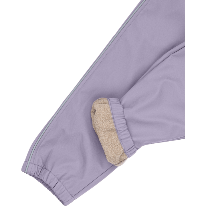Softshell Byxor Recycled Uni - Dusk MIKK-LINE